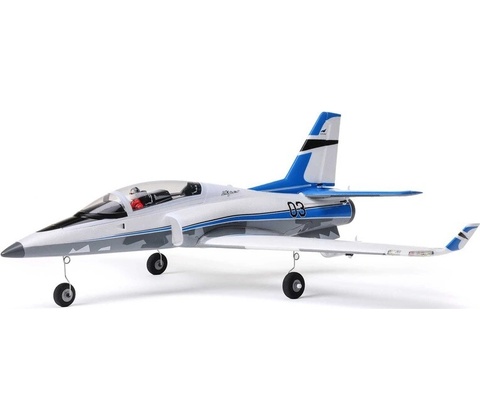 E-flite Viper EDF 0.53m SAFE Select BNF Basic