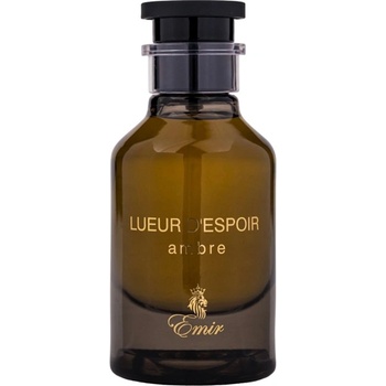 Image 1 of Emir Lueur D Espoir Ambre EDP 100 ml