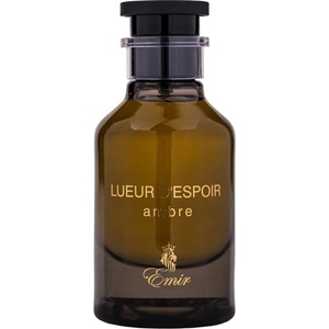 Emir Lueur D Espoir Ambre EDP 100 ml Парфюми