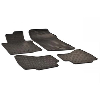 Image 1 of Umbrella Гумени стелки за Peugeot 107 (2005-2014). 108 (2014-) (214784CO)