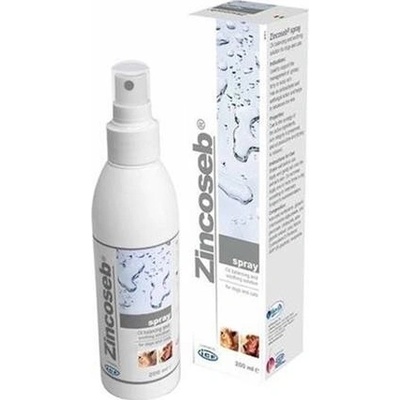 Zincoseb spray 200 ml