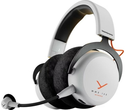 Beyerdynamic MMX 150
