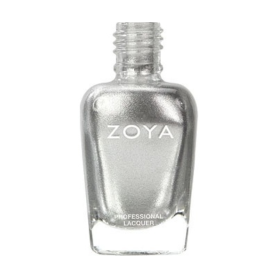 Zoya lak na nehty 389 TRIXIE 15 ml