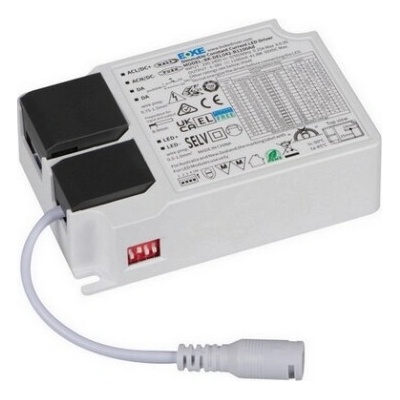 LED driver Kanlux DALI 250mA 42W pro svítidla BLINGO