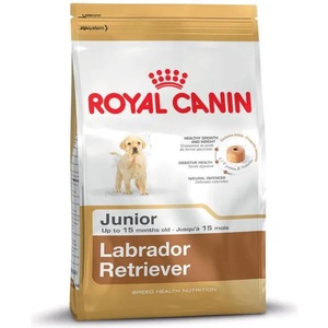 Royal Canin Labrador Retriever Junior 12 kg