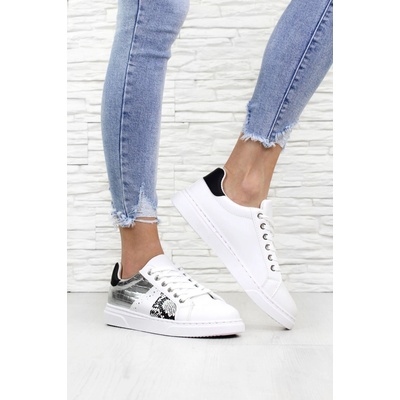Gomer sneakers tenisky AB723WH.SI