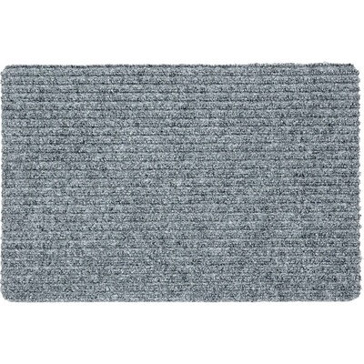 Astra Rib Line Sprint světle šedá 80 x 50 cm