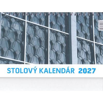 Stolový AVI PLUS 2027