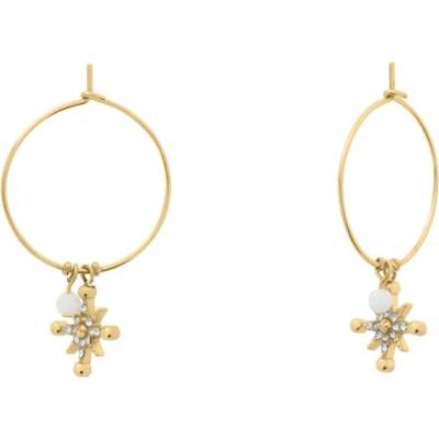 Pierre Lannier náušnice model AUSTRALE BJ22A2211