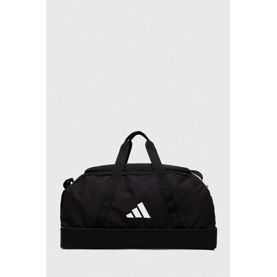Adidas Спортен сак adidas Performance Tiro League Large в черно HS9744 (HS9744)