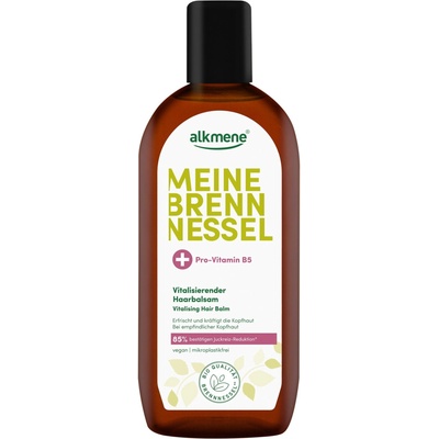 Alkmene My Nettle Балсам за коса с коприва, 250 ml