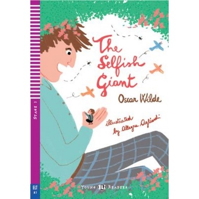 The Selfish Giant - A1 - Wilde Oscar