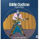 Eddie Cochran LP