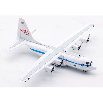 Inflight200 HC-130H Hercules NASA 1:200