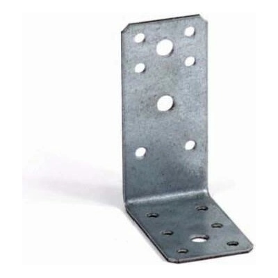 Stalco Spojovací uholník 40x40x40mm 2,0mm KL1