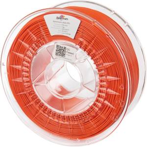 Spectrum 80304 3D нишка, ASA 275, 1, 75mm, 1000g, Оранжев (Lion orange) (80304)