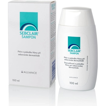 Sebclair šampon 100 ml