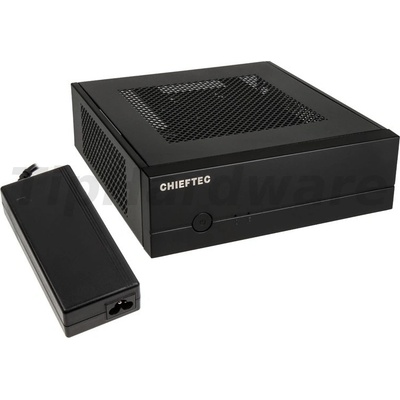 Chieftec Compact Series 85W IX-01B-85W