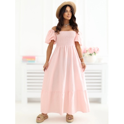 Italy Moda IR-SK-2802.18 oranžová