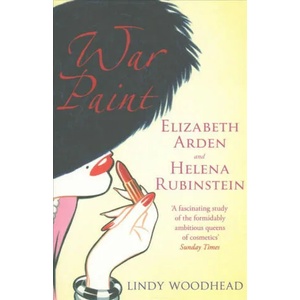 War Paint | LINDA WOODHEAD (ISBN: 9781474606493)