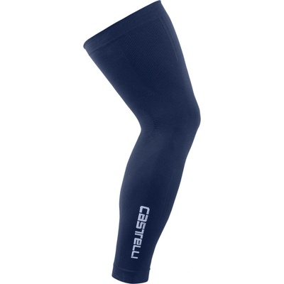 Castelli Pro Seamless Leg White