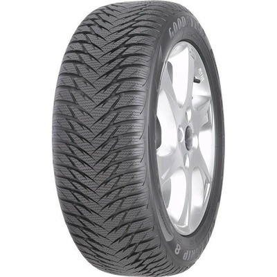 Goodyear UltraGrip 8 185/65 R14 86T