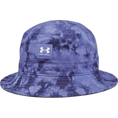Under Armour Sportstyle Bucket Hat fialový