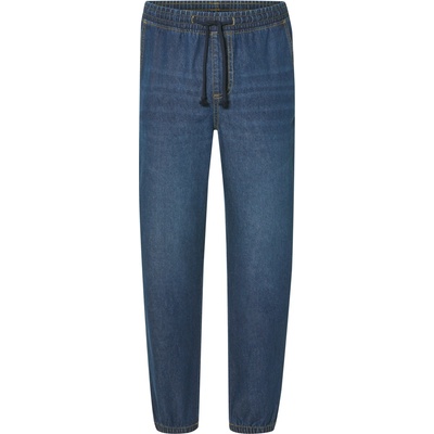 Livergy pánske rifle Jogger 100387176 modrá