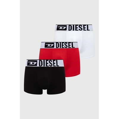 Diesel Боксерки Diesel (3 броя) UMBX-DAMIEN-THREE PACK-XL BOXERS A13267.0AMAG (A13267.0AMAG)