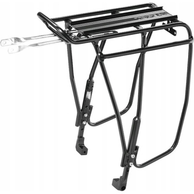 Zadný nosič na bicykel Topeak Uni Super Tourist na rám
