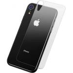 Apple iPhone XR Стъклен протектор - Гръб