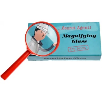 Image 1 of Rex London - Лупата на тайния агент (28437)