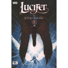 Lucifer Jitřní hvězda