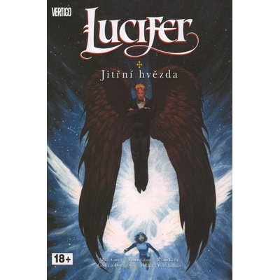 Lucifer Jitřní hvězda