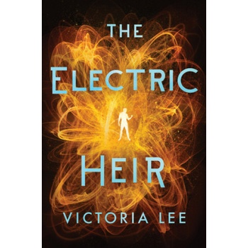 Amazon Publishing Electric Heir | Victoria Lee