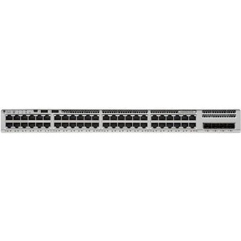 Image 1 of Cisco Catalyst 9200L (C9200L-48T-4X-A)