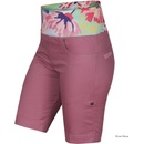 Ocún kraťasy Sansa Ld Green Deep Teal