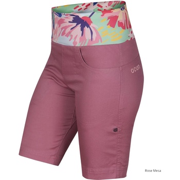 Ocún kraťasy Sansa Ld Green Deep Teal