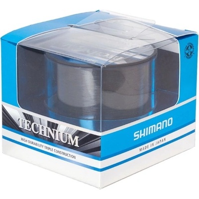 Shimano Technium PB 600 m 0,355 mm – Zboží Dáma