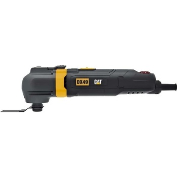Caterpillar DX49.1
