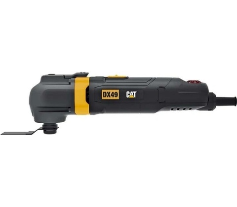 Caterpillar DX49.1