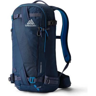 Gregory Targhee 26 l alpine blue