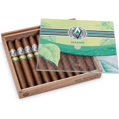 AVO SEASON SPRING LIMITED EDITION 2023 10 ks