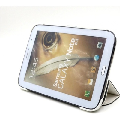 C-Tech Galaxy Note 8 Protect STC-04W bílá