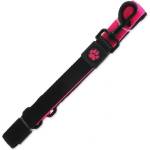 Active Dog Bungee Neoprene L розово 2, 5x120cm (0904-90465)