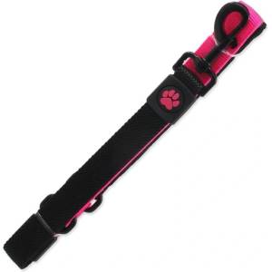 Active Dog Bungee Neoprene L розово 2, 5x120cm (0904-90465)