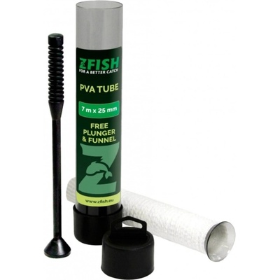 Zfish PVA Punčocha Mesh Tube 7 m 25 mm – Hledejceny.cz