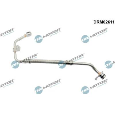 Olejove potrubi Dr.Motor Automotive DRM02611