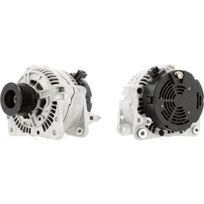 Alternátor VW Passat 2.8, Bosch 0123310018, 021903025E