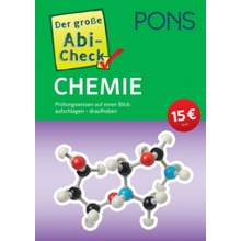 PONS Der große Abi-Check Chemie